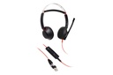 Auriculares PLANTRONICS Blackwire 5220 — 5