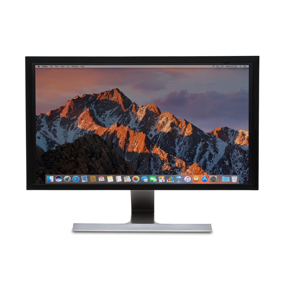Pantalla de privacidad KENSINGTON FP340UW/K52130WW — 2