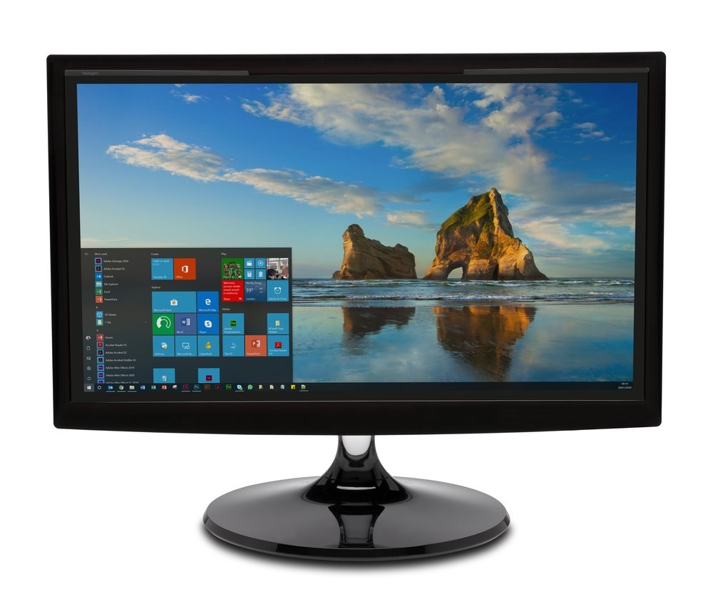 Pantalla de privacidad KENSINGTON K58356WW — 3