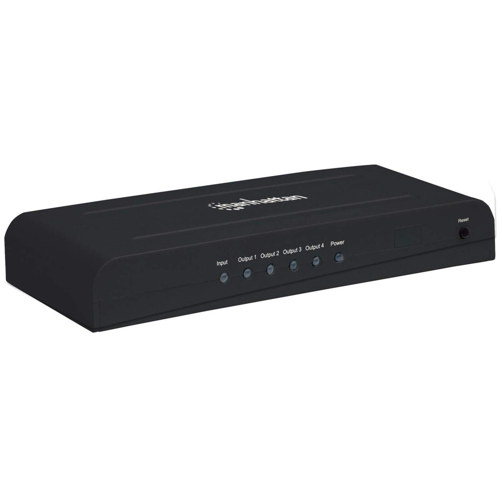 Video Splitter MANHATTAN 207515 — 3