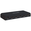 Video Splitter MANHATTAN 207515 — 6