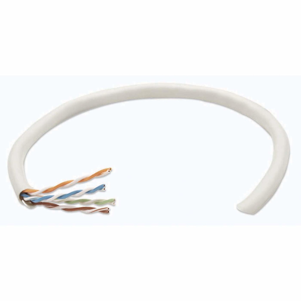 Bobina Cat 6 INTELLINET 704663 — 3