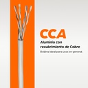 Bobina INTELLINET 362320 — 4