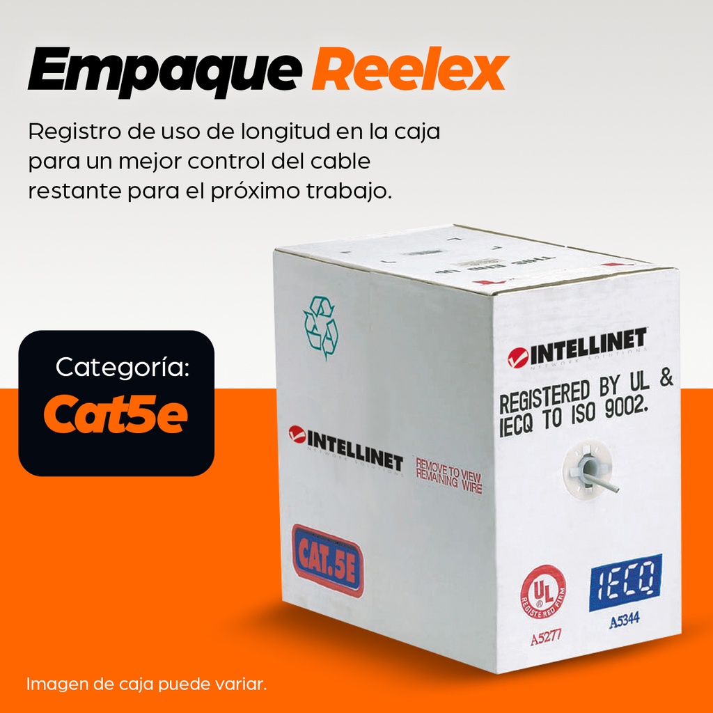 Bobina INTELLINET 362320 — 5