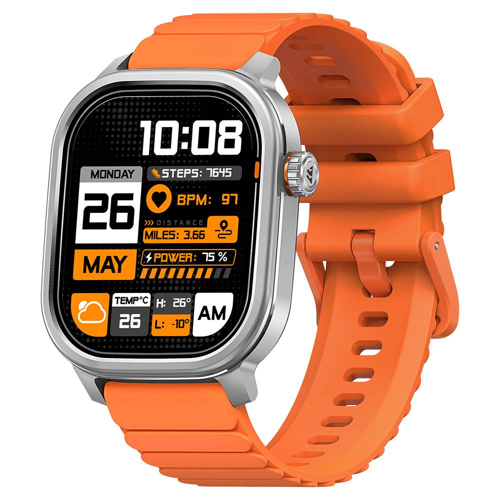 Smartwatch KOSPET PULSE tmko-015 — 1