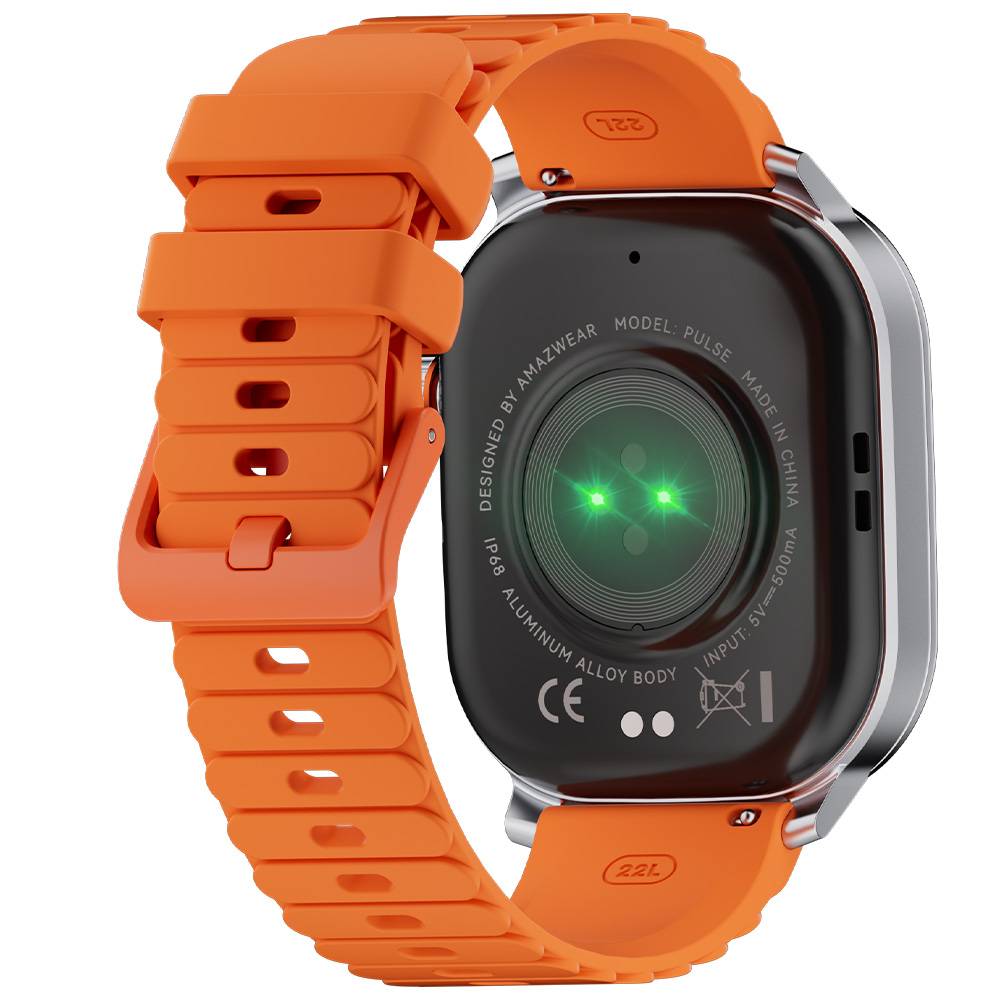 Smartwatch KOSPET PULSE tmko-015 — 2