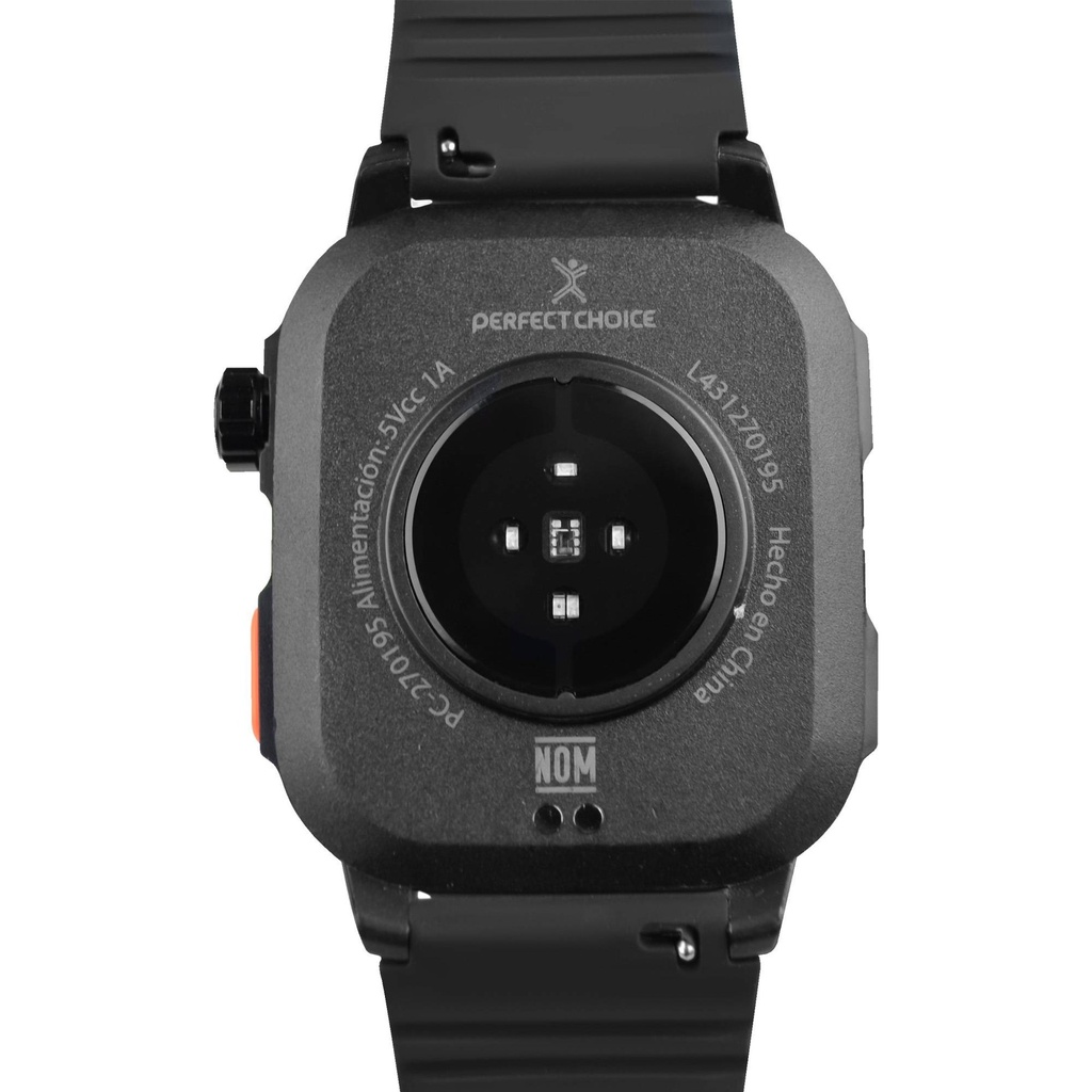 Smartwatch PERFECT CHOICE PC-270195 — 5