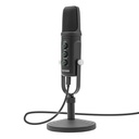 Micrófono Condensador Kit para Streaming Yeyian YSA-UCHQ-01 — 1