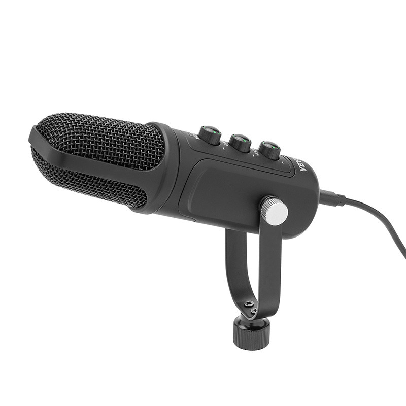 Micrófono Condensador Kit para Streaming Yeyian YSA-UCHQ-01 — 6
