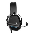 Auriculares GAME FACTOR HSG550 — 1