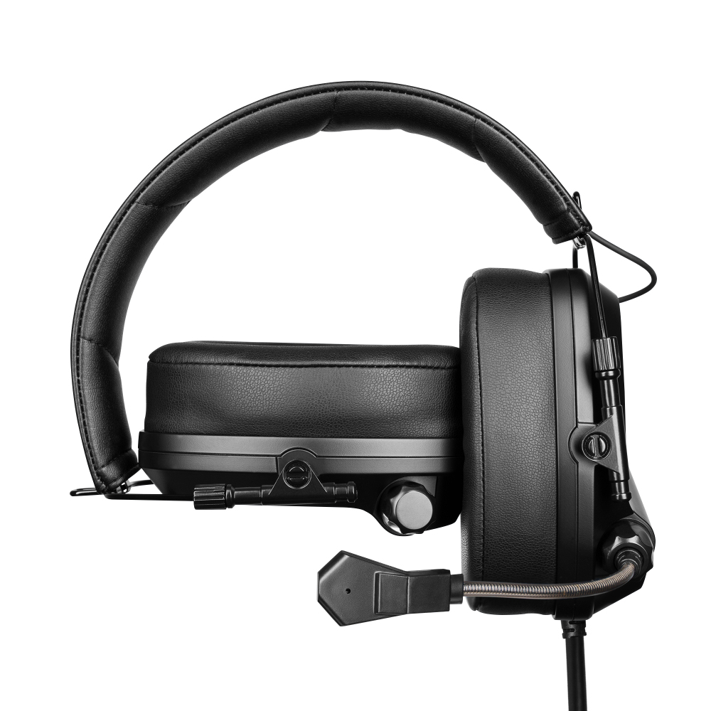 Auriculares GAME FACTOR HSG550 — 2