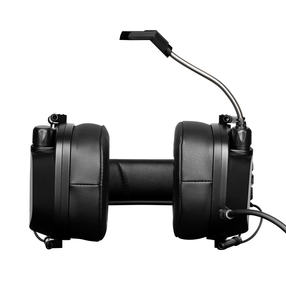 Auriculares GAME FACTOR HSG550 — 3