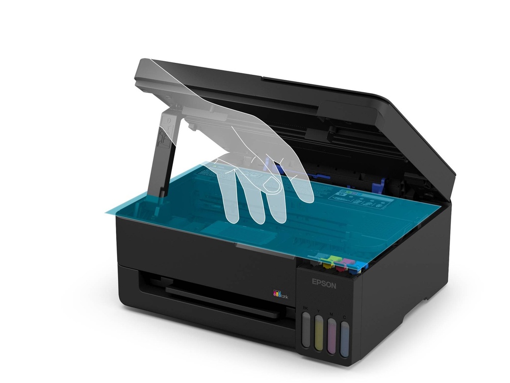 Impresora Multifuncional EPSON L3310 — 3
