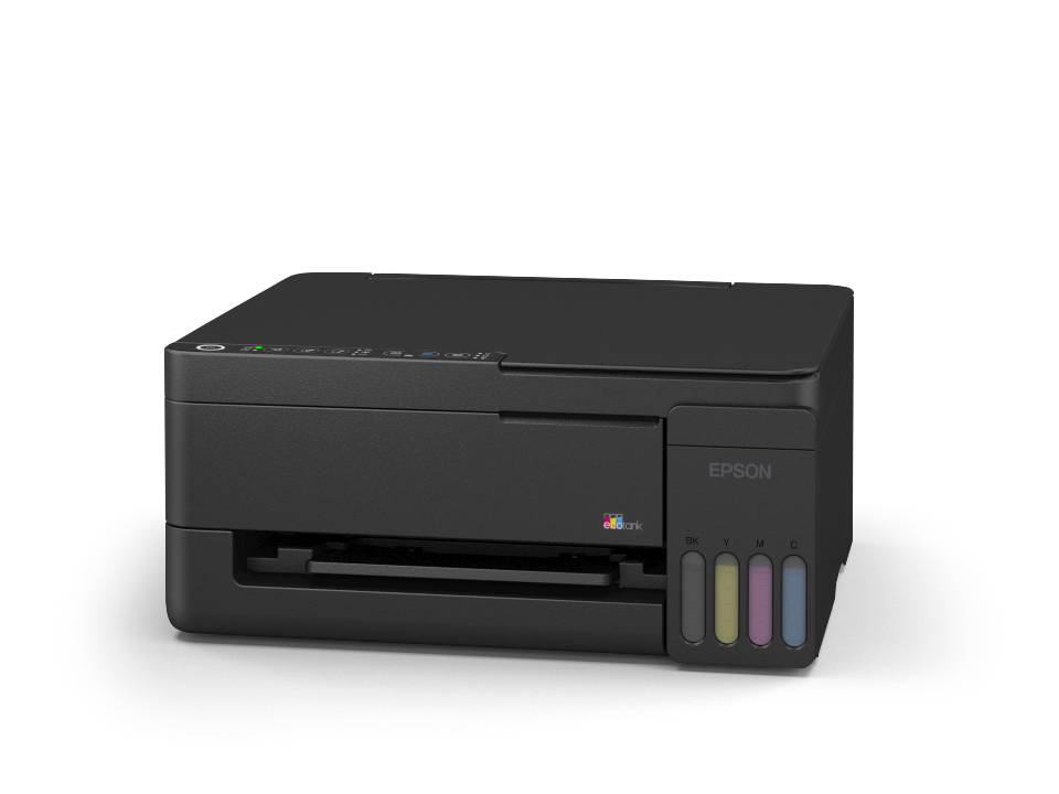Impresora Multifuncional EPSON L3350 — 1
