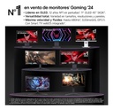 Monitor Gaming LG 27GX704A-B — 1