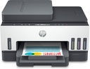Multifuncional HP Smart Tank 750 — 1
