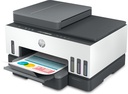 Multifuncional HP Smart Tank 750 — 2
