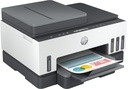 Multifuncional HP Smart Tank 750 — 3