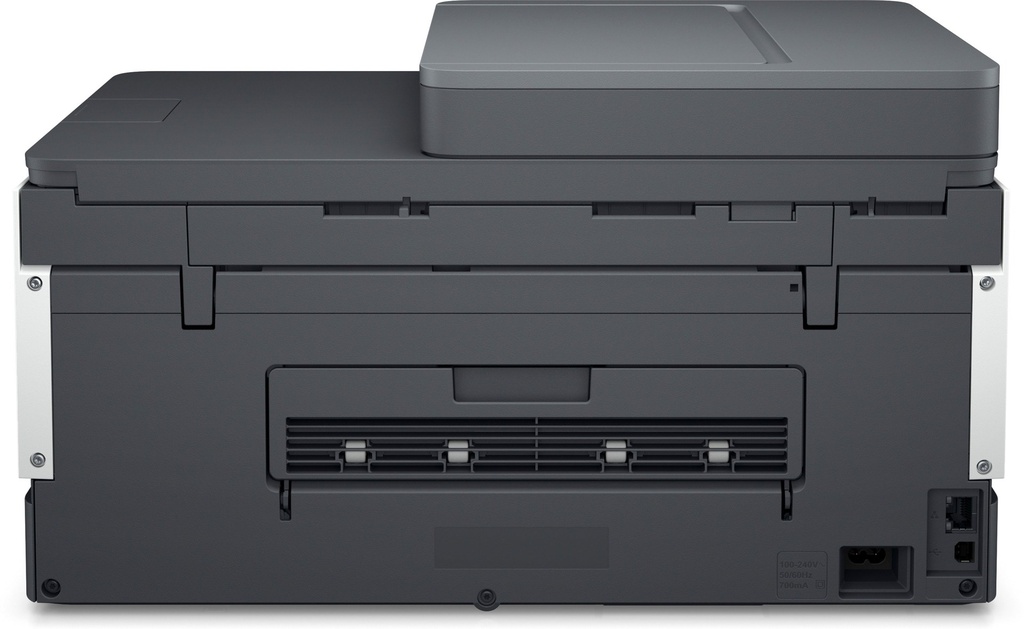 Multifuncional HP Smart Tank 750 — 4