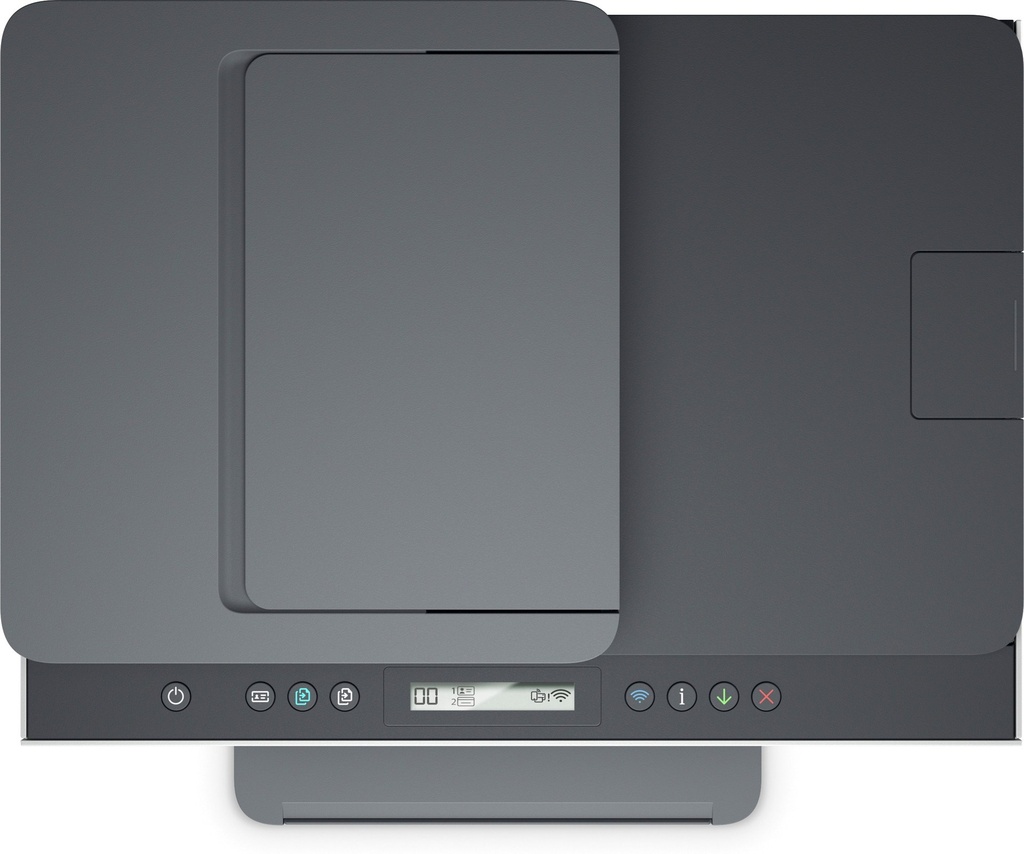 Multifuncional HP Smart Tank 750 — 5