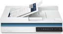 Escáner HP ScanJet Pro 2600 f1 — 1