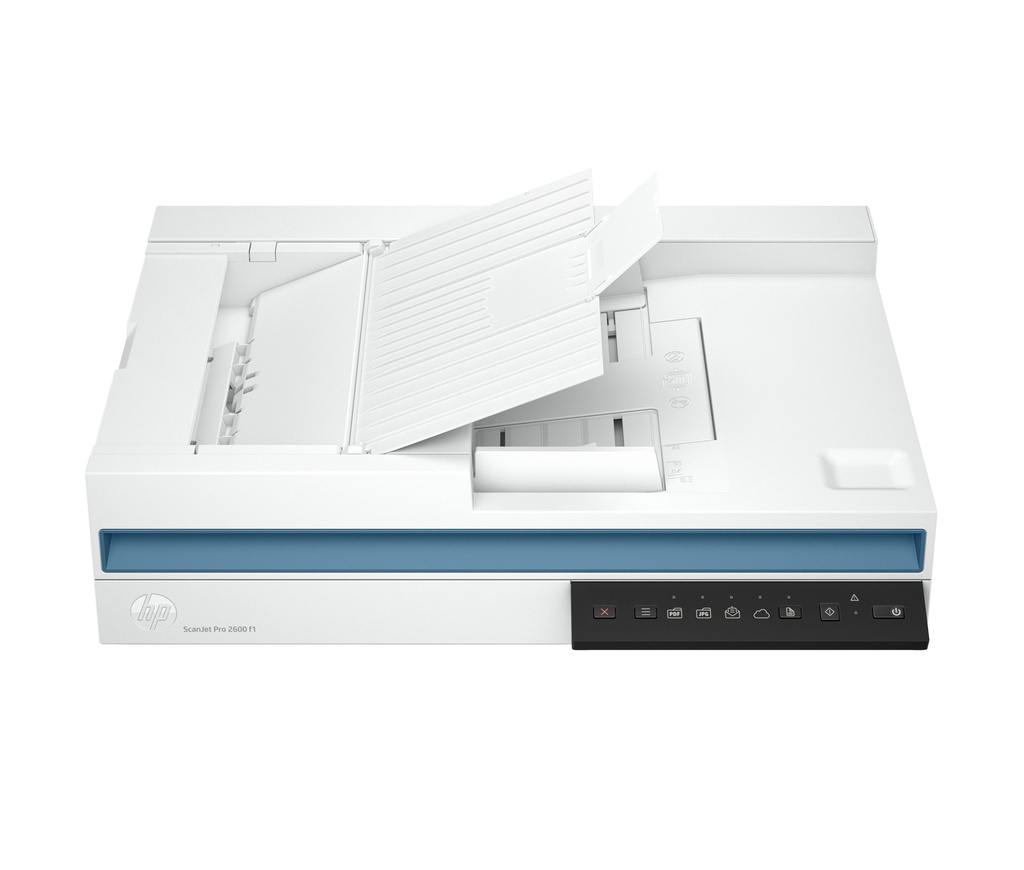 HP ScanJet Pro 2600 f1