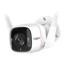 Cámara Wi-Fi de Seguridad para el Hogar TP-LINK TAPO C320WS — 4
