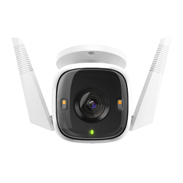 Cámara Wi-Fi de Seguridad para el Hogar TP-LINK TAPO C320WS — 5