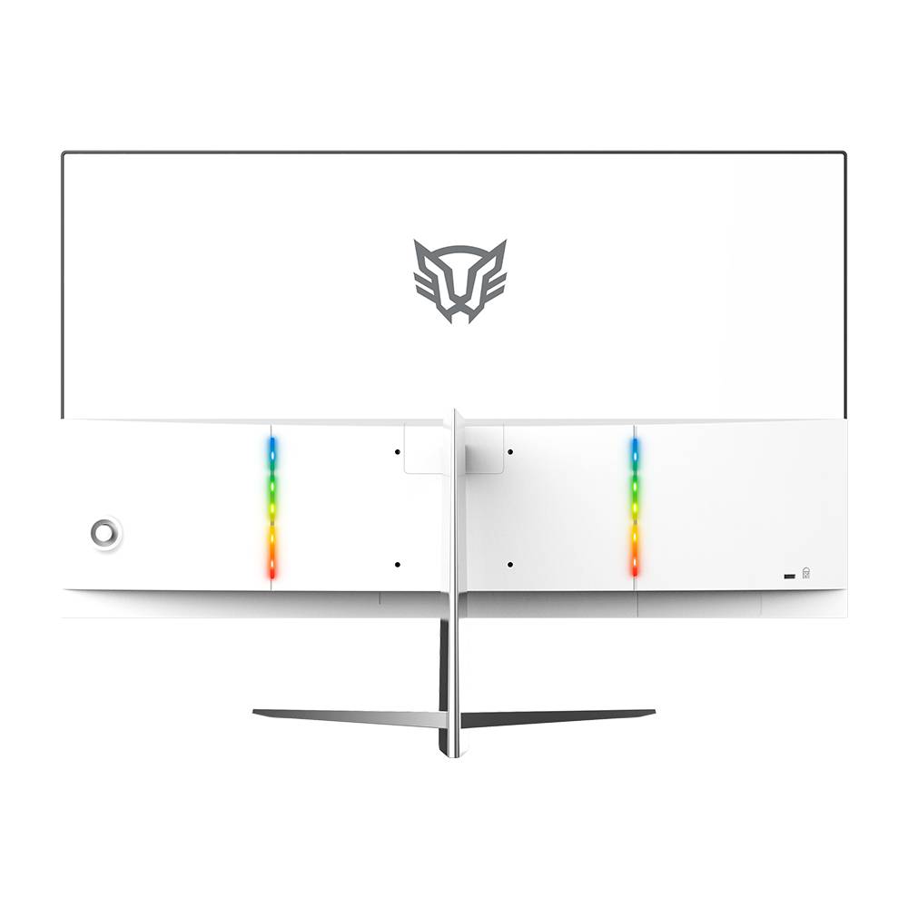 Monitores Gaming Balam Rush TITAN MTG27Y — 1
