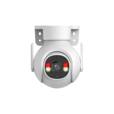 Cámara Wifi Dahua Technology PICOO-A39T-DA — 1