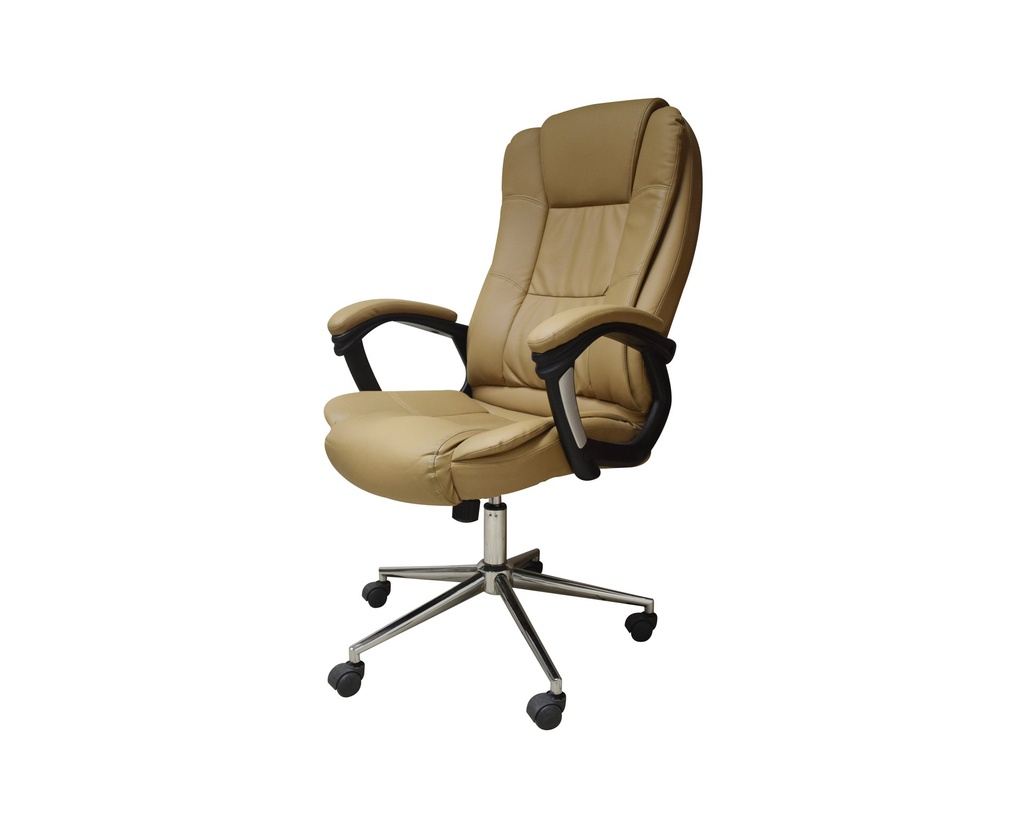 Silla Ejecutiva Naceb Technology Cafe NA-0930C — 1