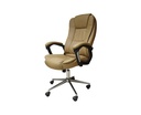 Silla Ejecutiva Naceb Technology Cafe NA-0930C — 1