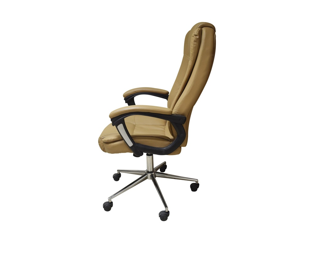 Silla Ejecutiva Naceb Technology Cafe NA-0930C — 2