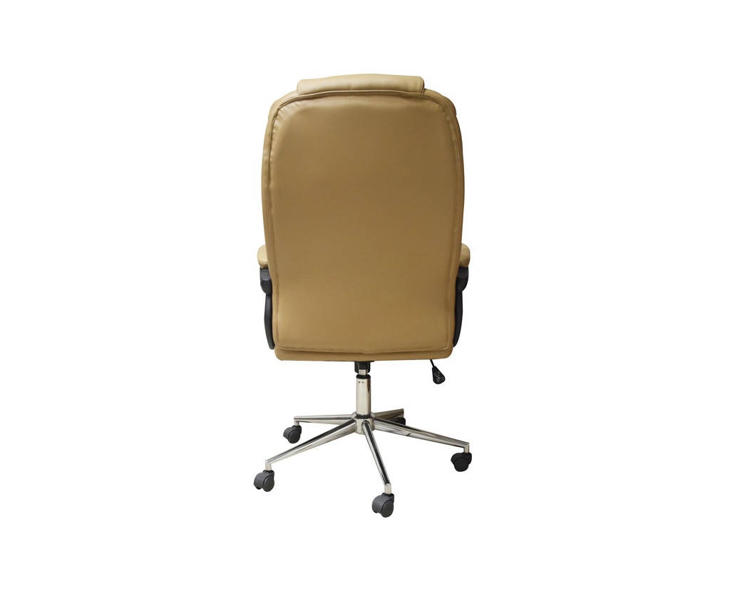 Silla Ejecutiva Naceb Technology Cafe NA-0930C — 3