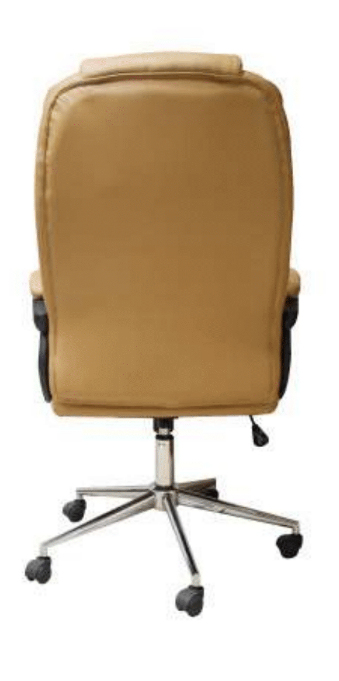 Silla Ejecutiva Naceb Technology Cafe NA-0930C — 6