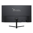 Monitores Gaming Xzeal XSPMG07B — 1