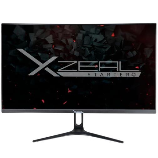Monitores Gaming Xzeal XSPMG07B — 5