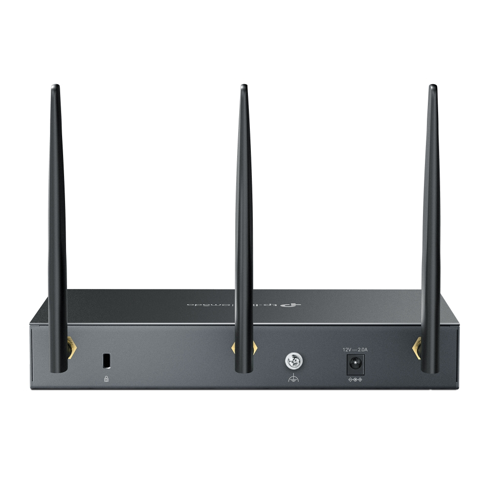 Routers Omada ER706W — 5