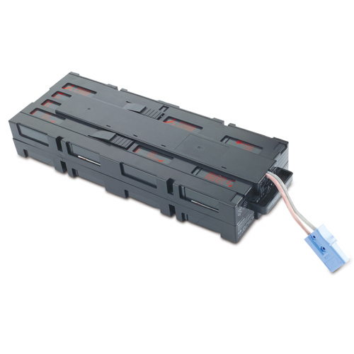 BATERIA DE REEMPLAZO APC RBC57 — 1