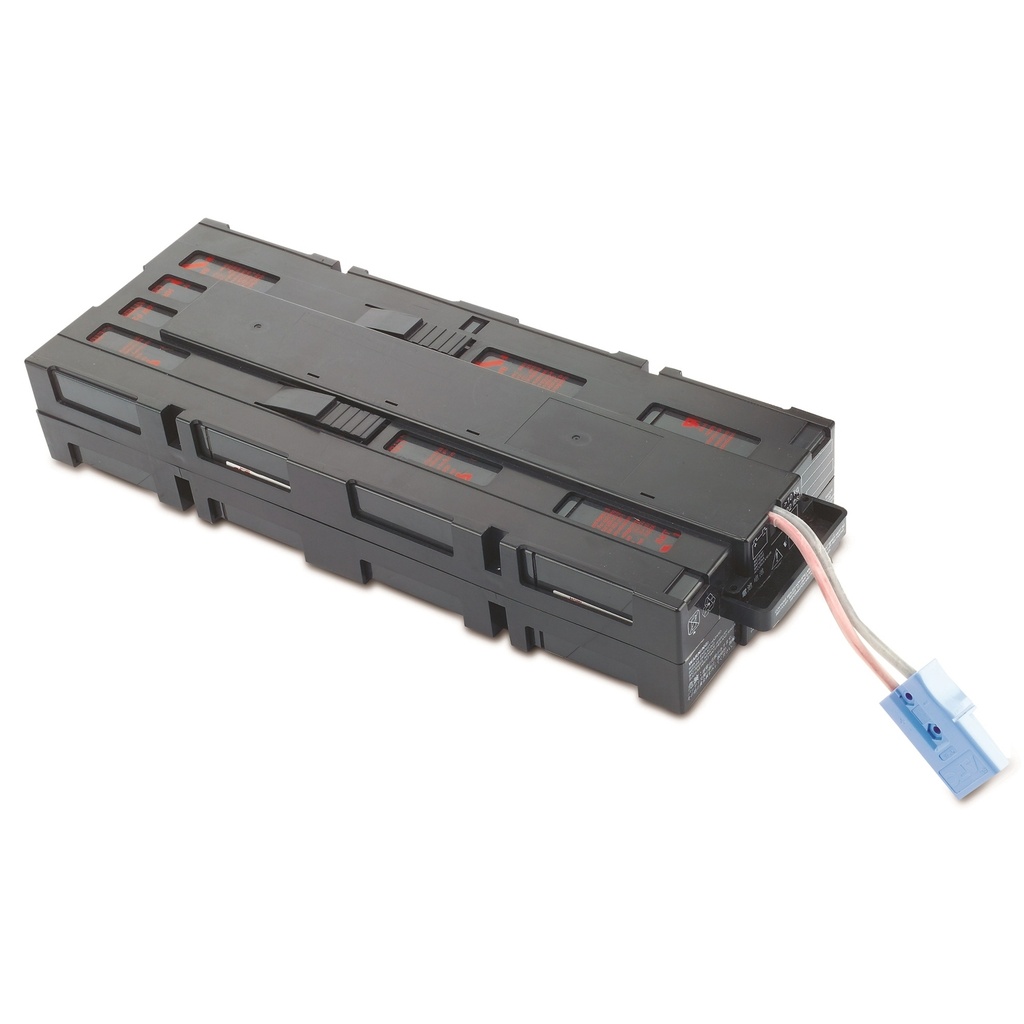 BATERIA DE REEMPLAZO APC RBC57 — 3