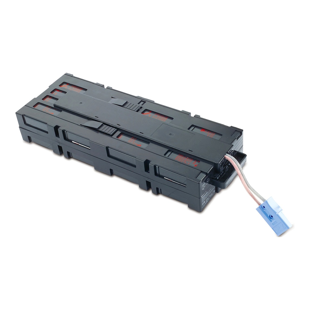 BATERIA DE REEMPLAZO APC RBC57 — 4