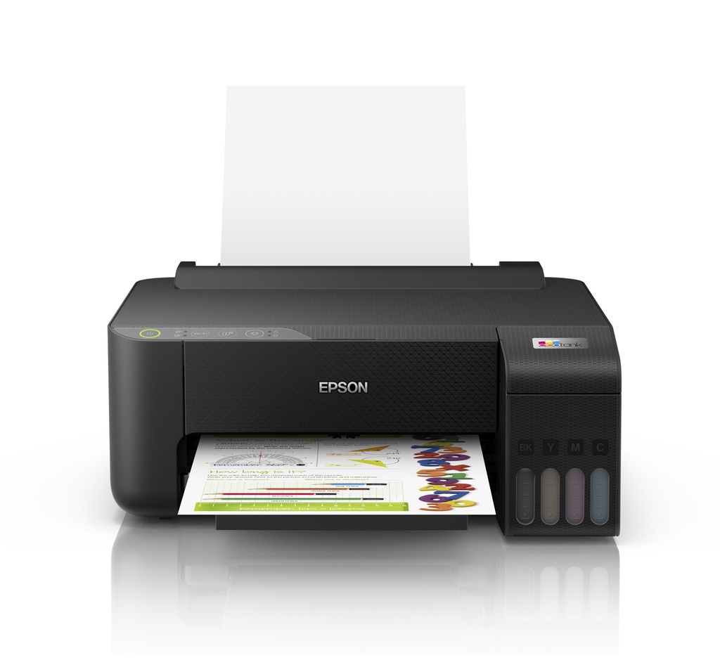 Impresora EPSON L1250 — 2