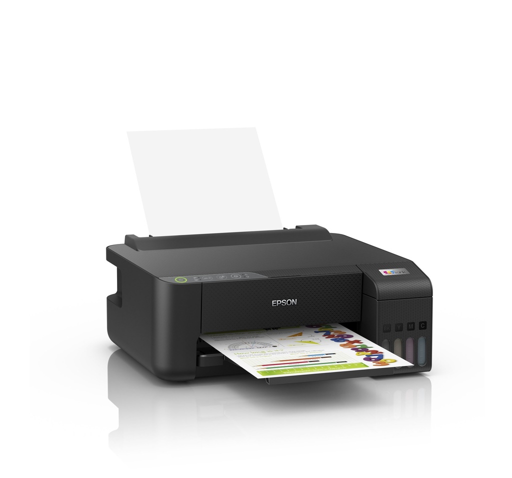 Impresora EPSON L1250 — 4