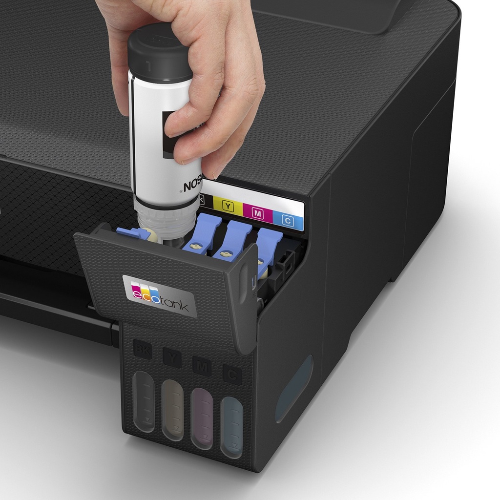 Impresora EPSON L1250 — 5