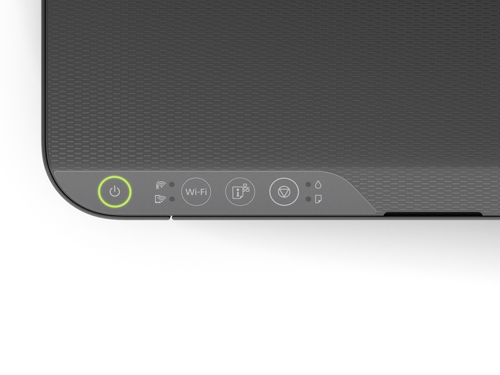 Impresora EPSON L1250 — 6