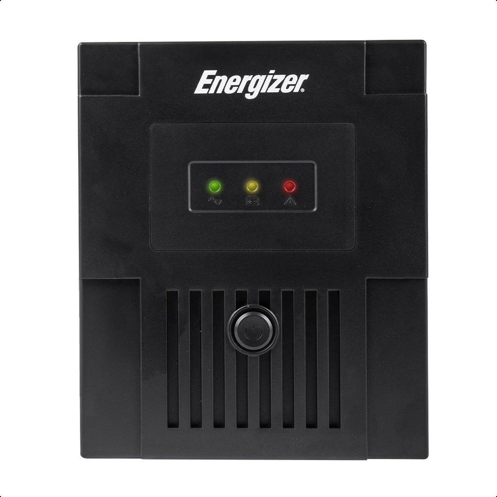 No break Energizer ERENUPS15VA — 1