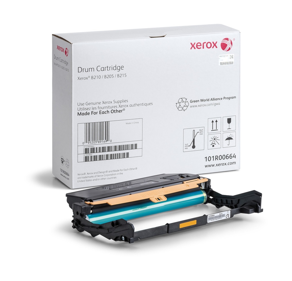 XEROX Xerox B210/B205/B215