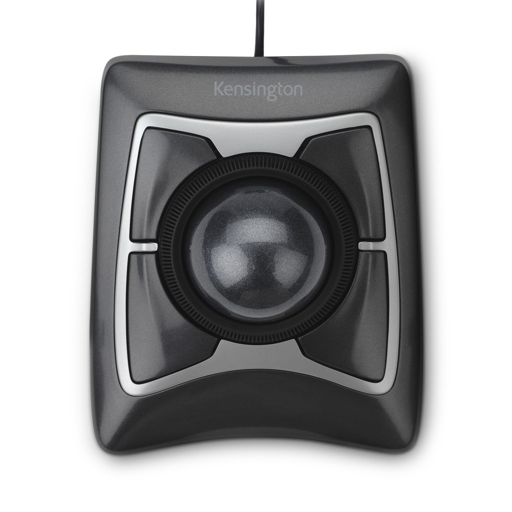 Trackball con Cable KENSINGTON K64325 — 5