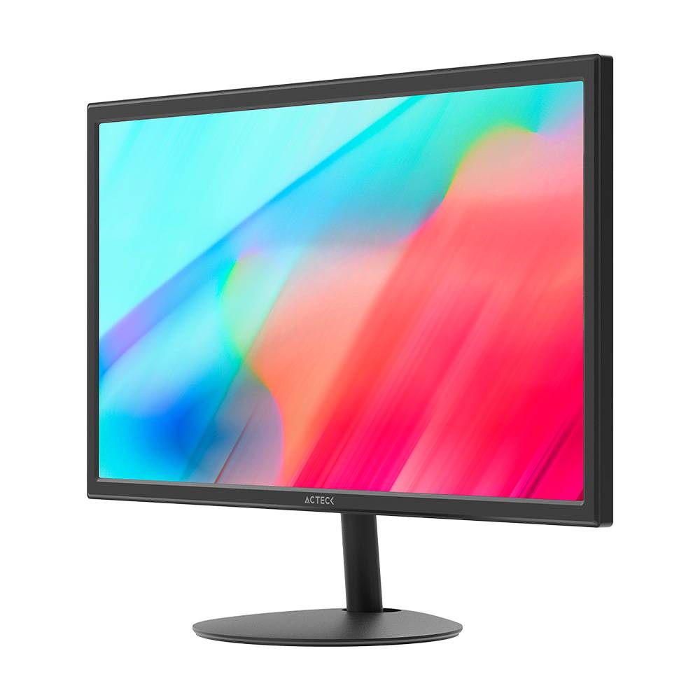 Monitores ACTECK CAPTIVE LITE CL215 — 1