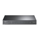Switch PoE TP-LINK SG2210P — 2